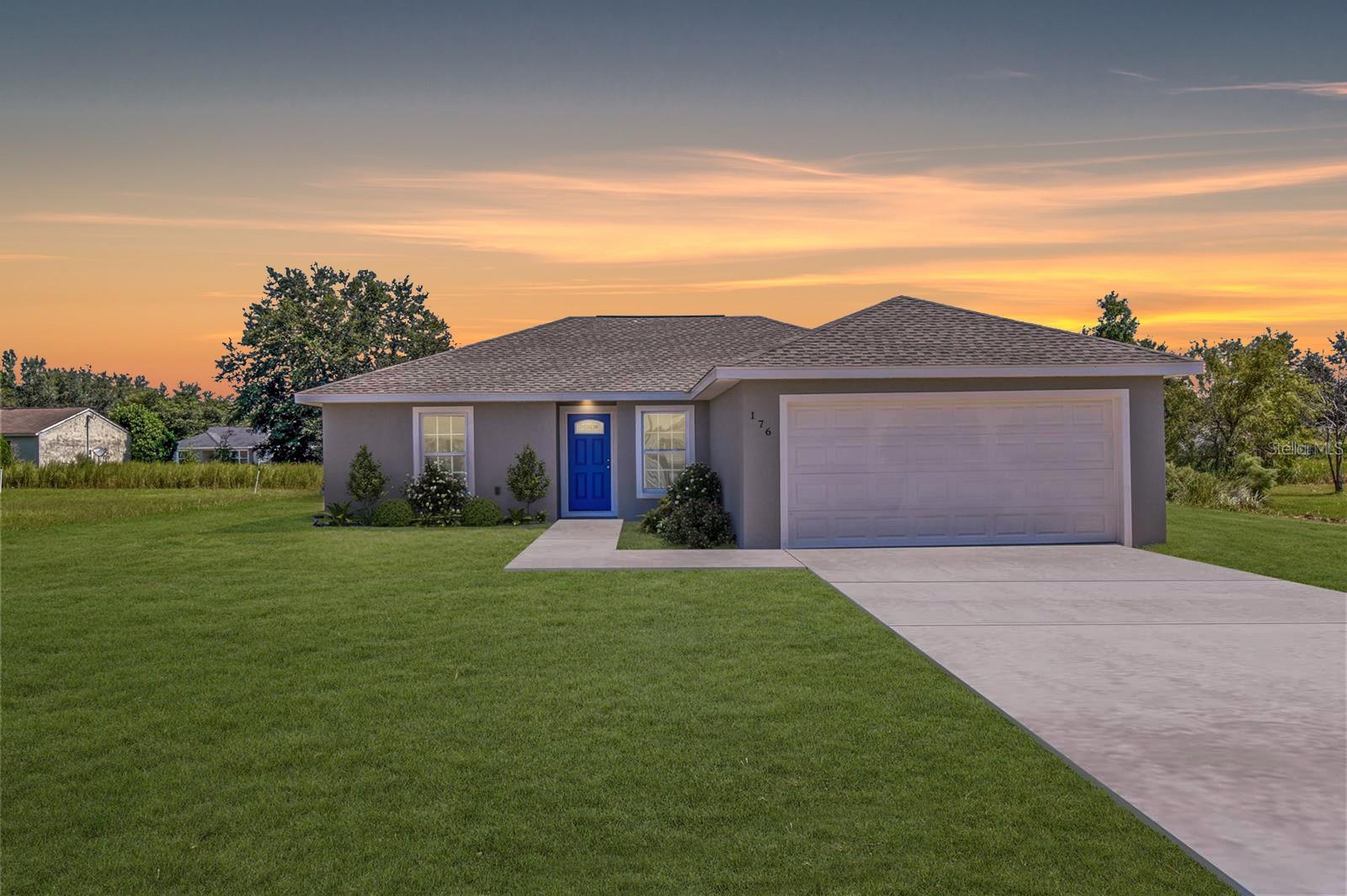 5 Oak Run, FL