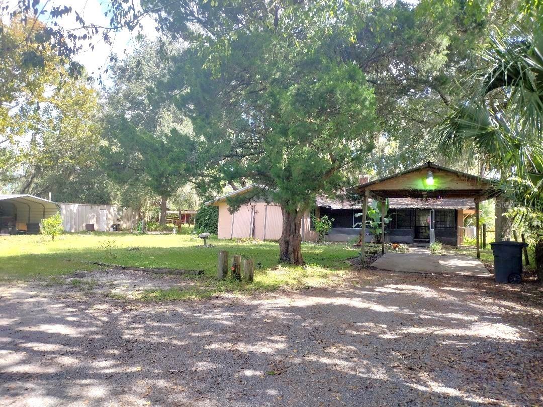 651 Old Haw Creek Rd, FL