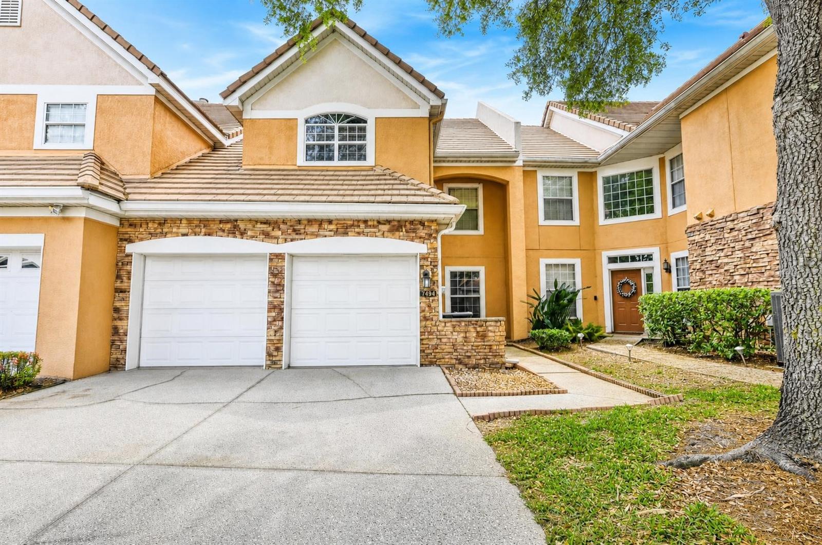 7404 Green Tree Drive, FL