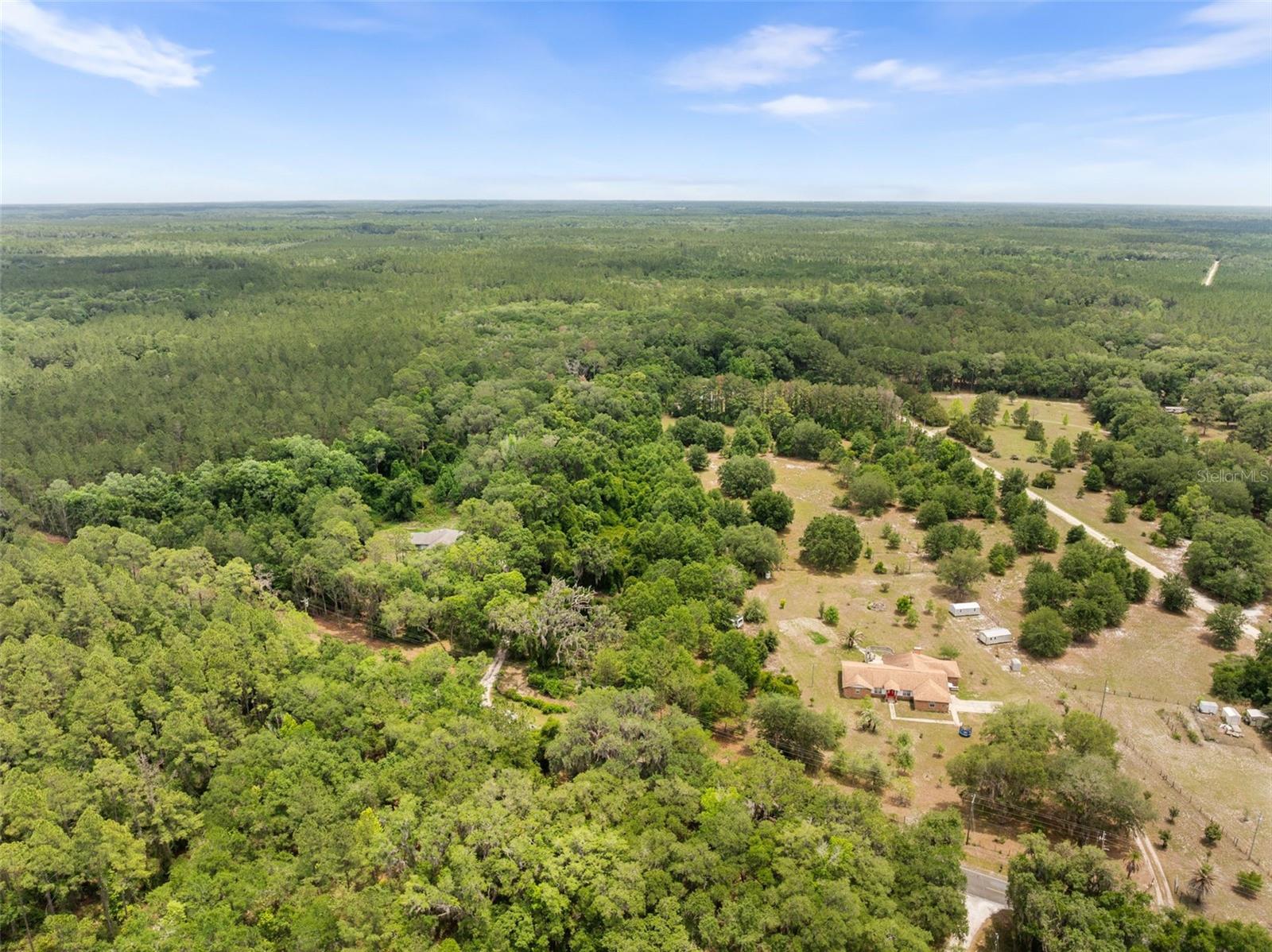 2919 County Road 234, FL