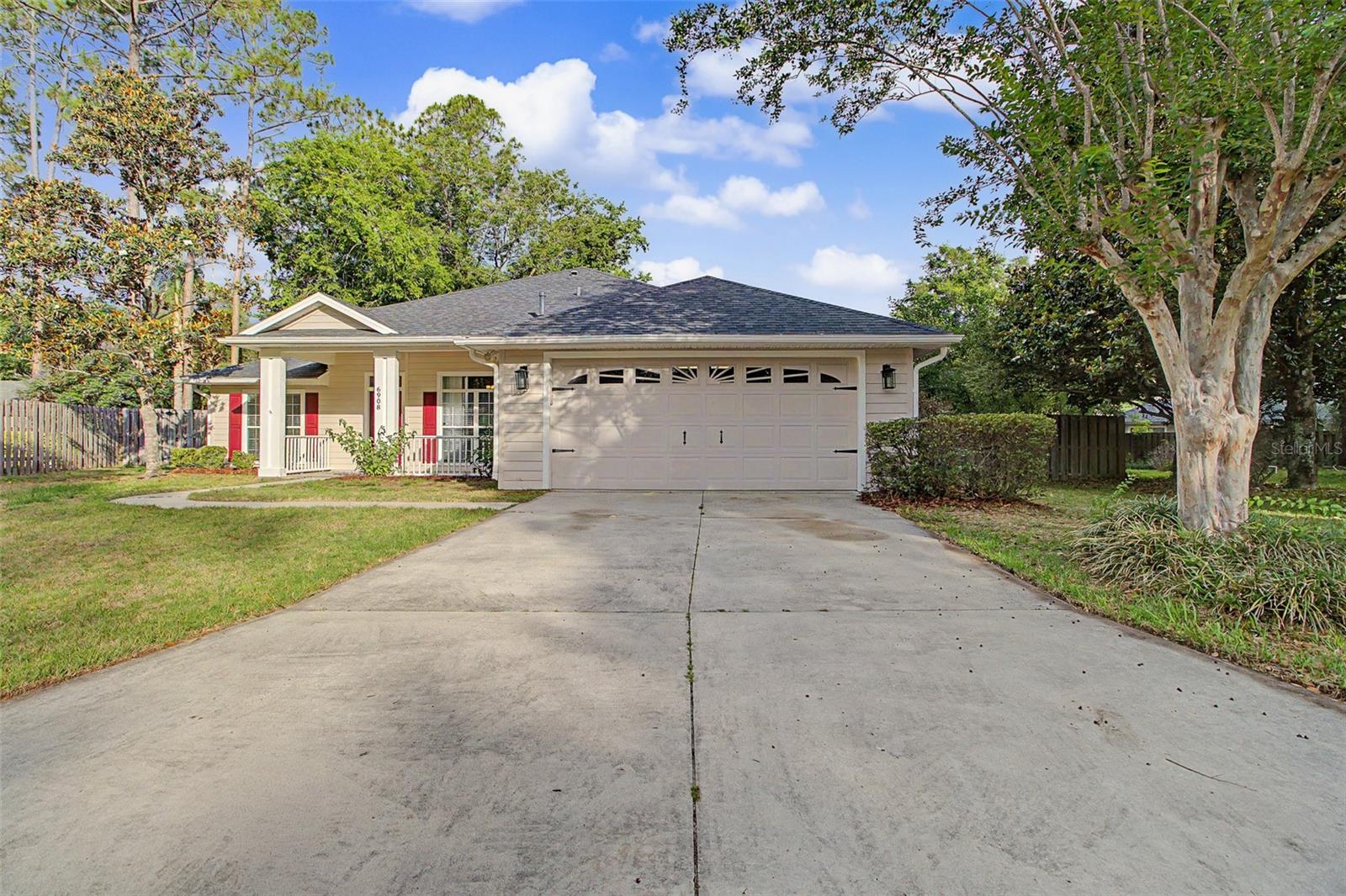 6908 84th Drive, FL