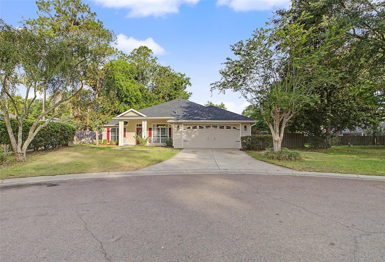 6908 84th Drive, FL