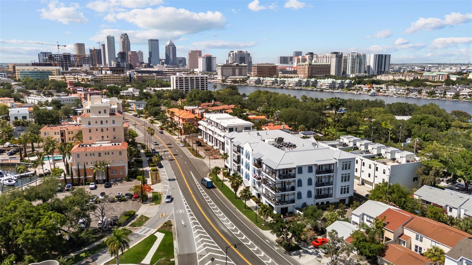 91 Davis Boulevard, FL
