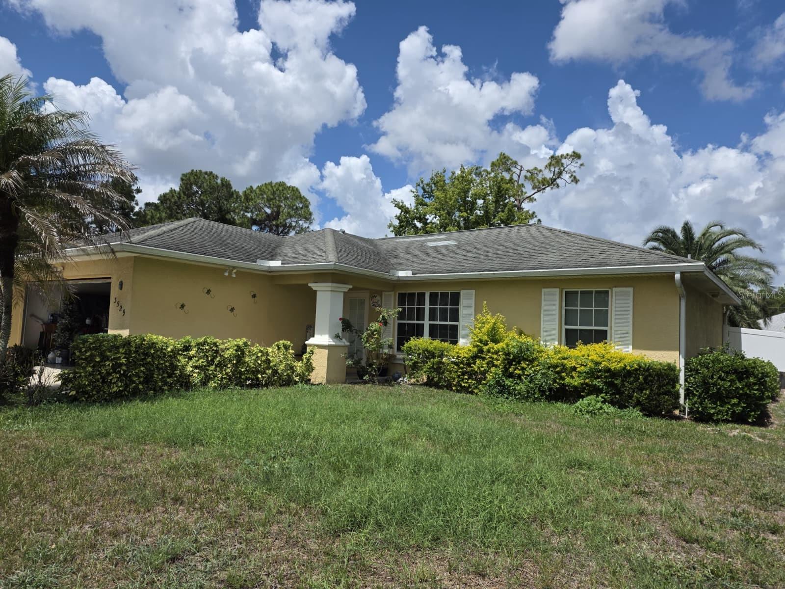 3529 Sunshine Boulevard, FL