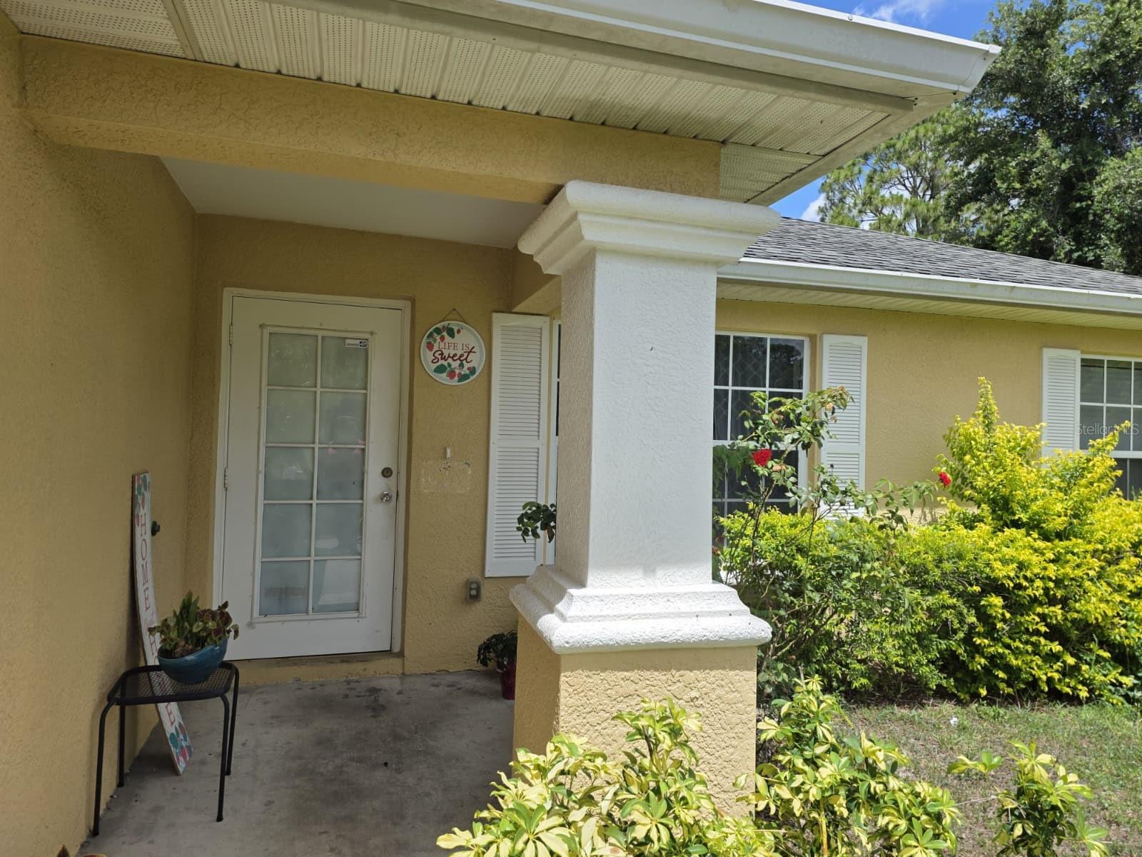 3529 Sunshine Boulevard, FL