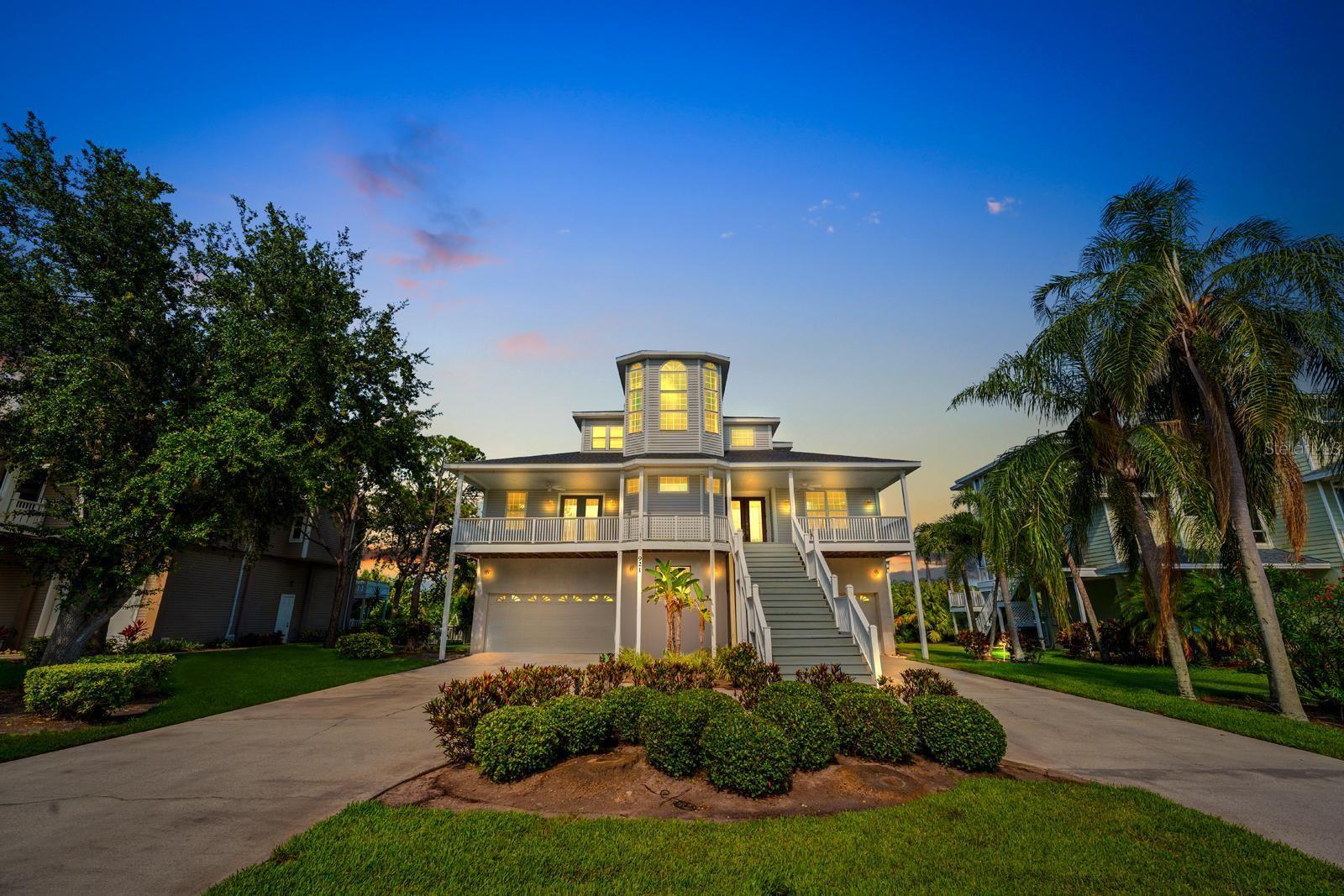 921 Point Seaside Dr, FL
