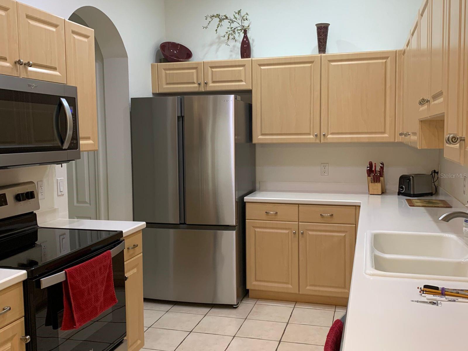 1151 Yosemite Drive, FL