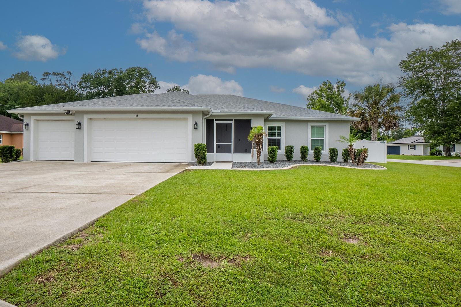 43 Zebulahs Trail, FL