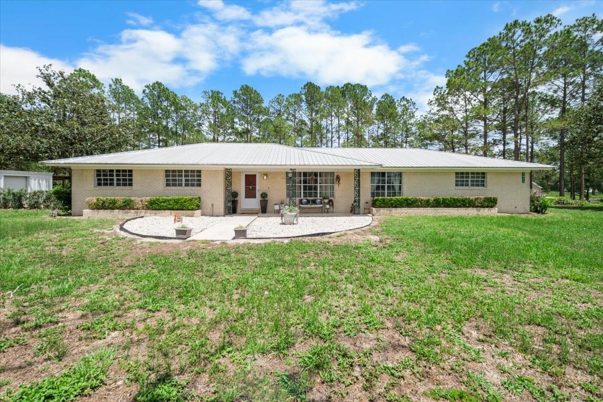 7422 S County Road 231, FL