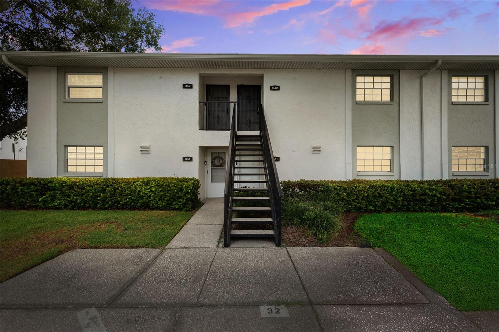 3808 Oak Drive, FL