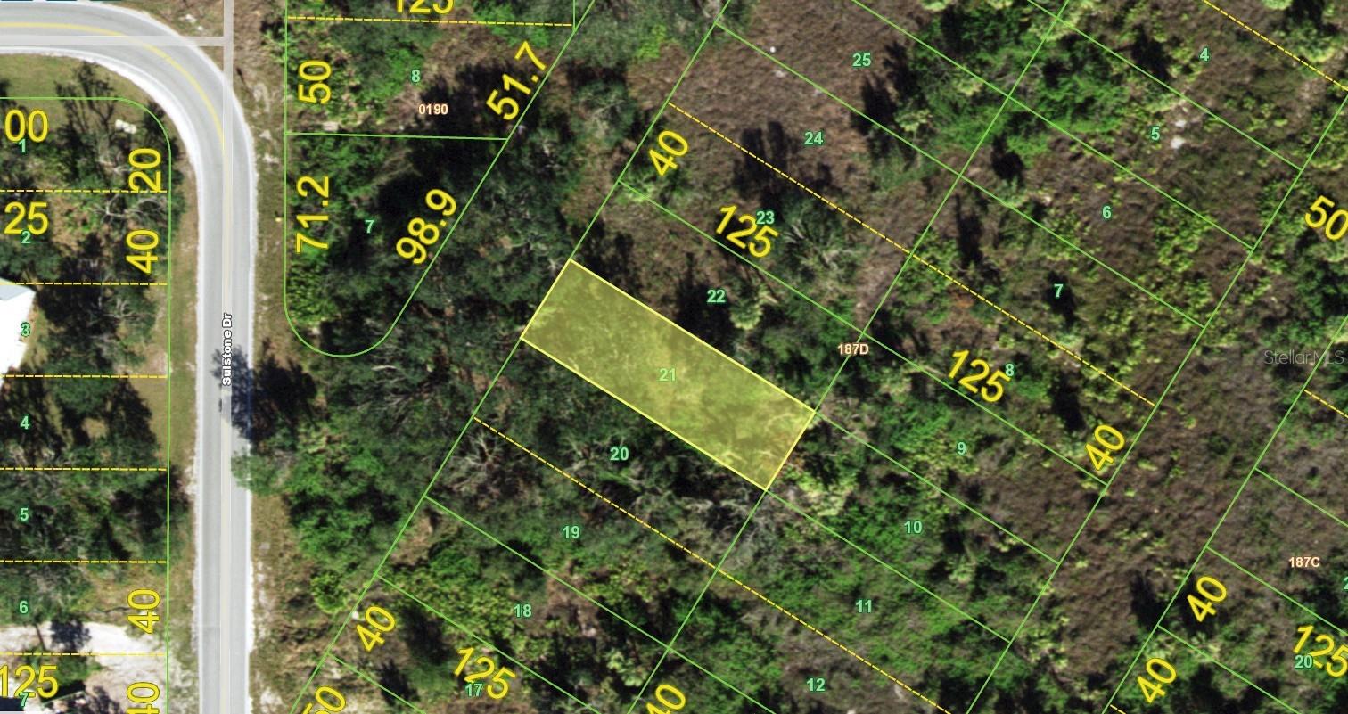 1278 Poco Ter, FL