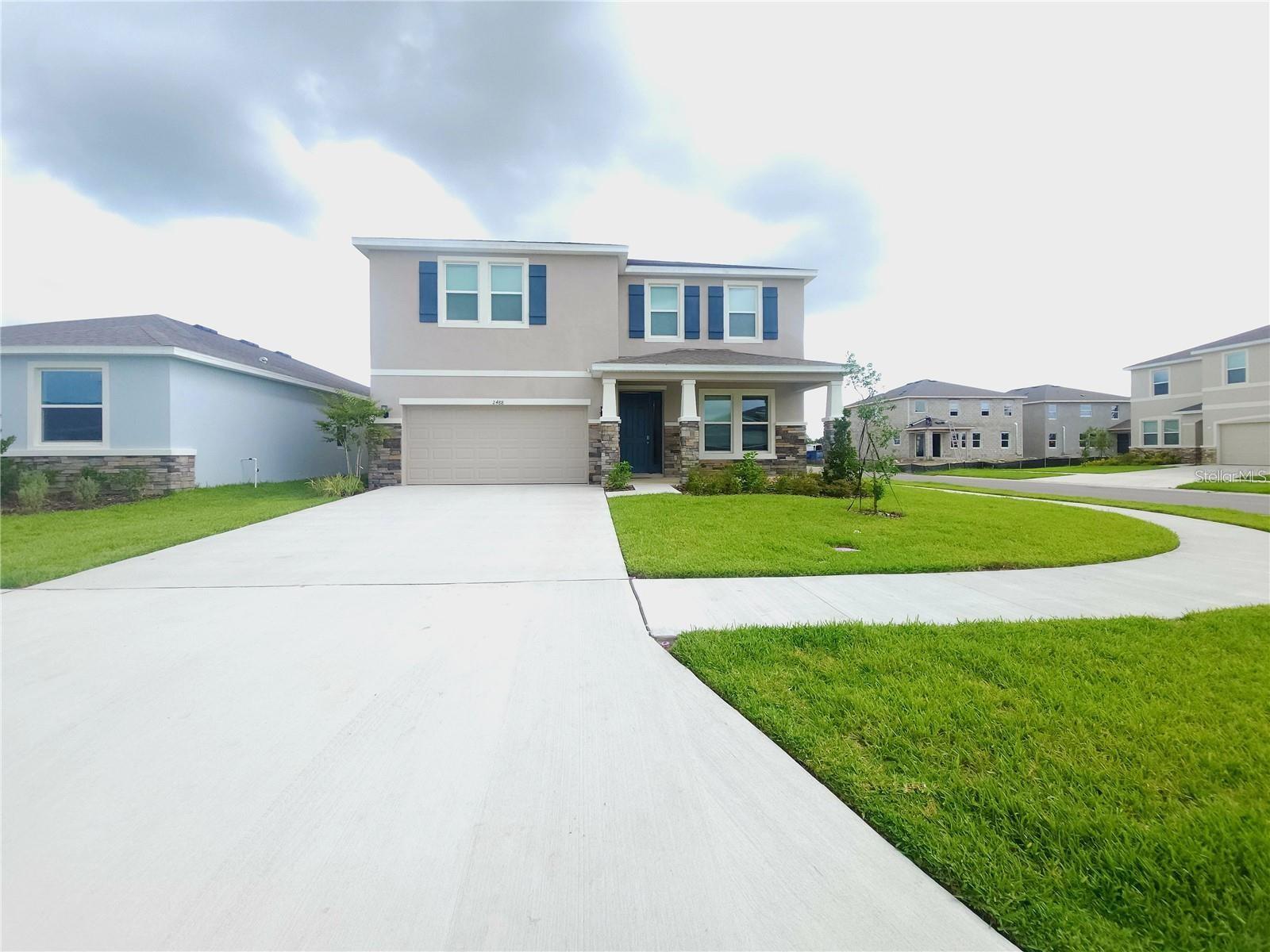 2488 Chapel Oak Bnd, FL