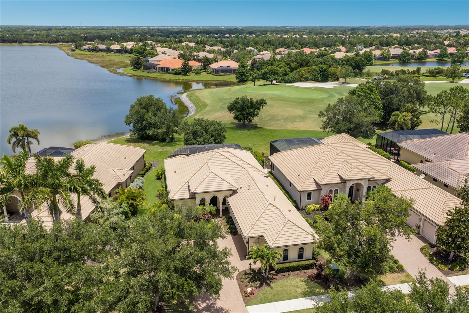 14511 Leopard Creek Place, FL
