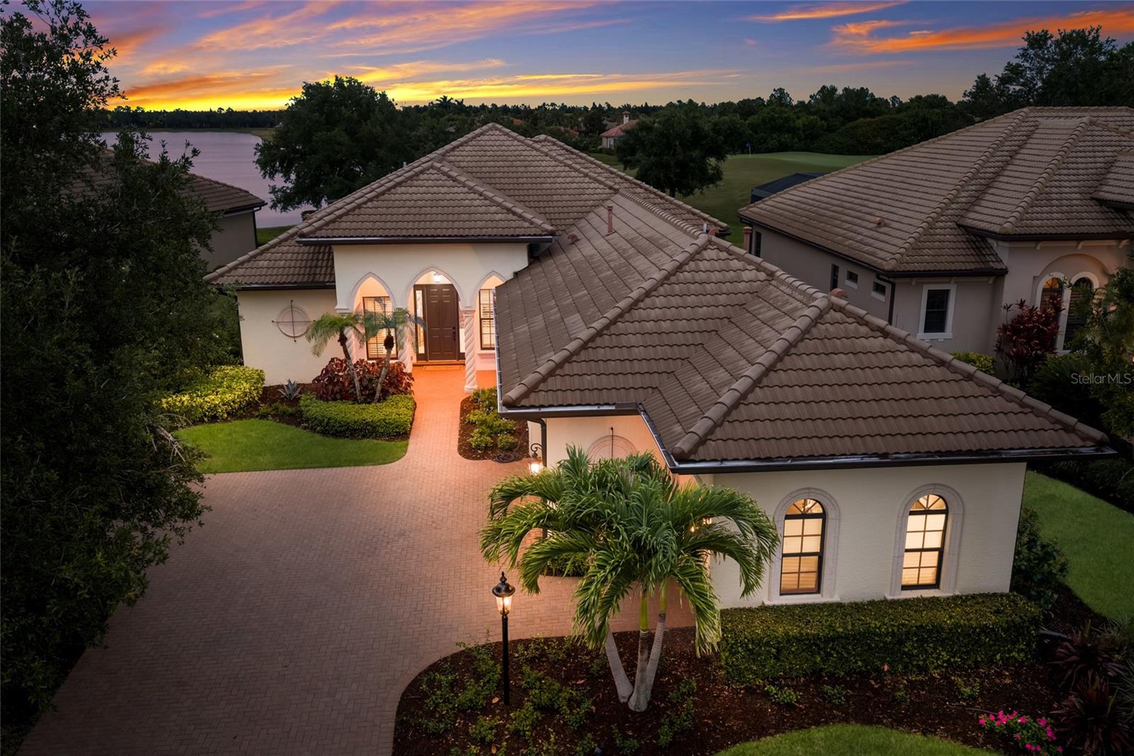 14511 Leopard Creek Place, FL
