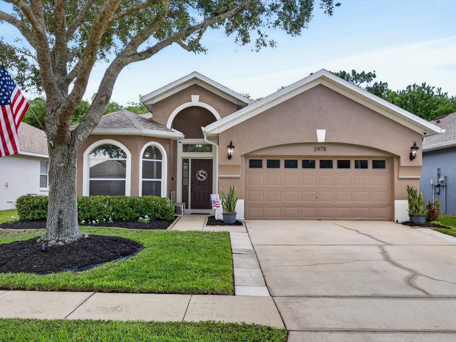 2478 Cypress Trace Circle, FL
