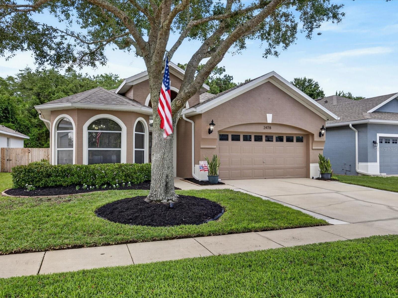 2478 Cypress Trace Circle, FL