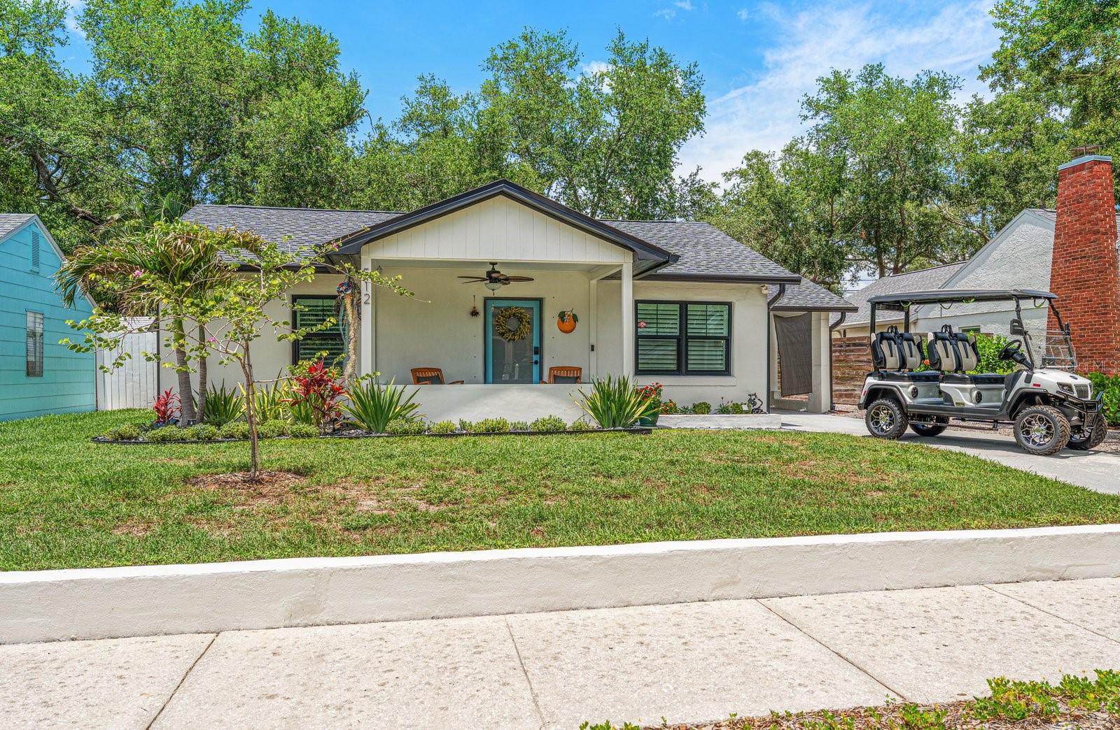 512 Roanoke Street, FL