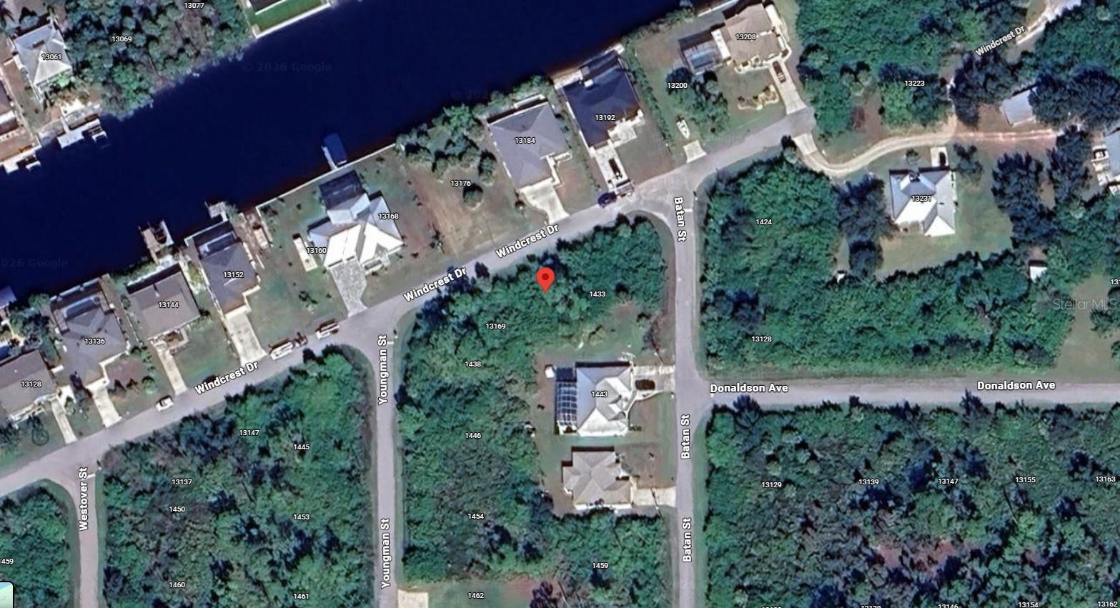 13177 Windcrest Drive, FL
