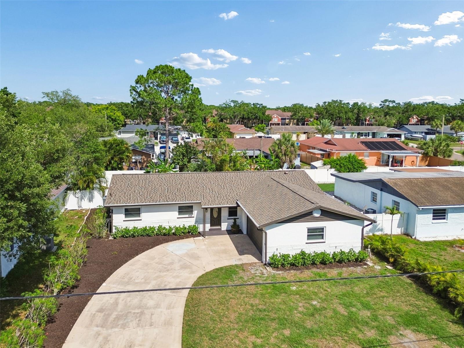 6003 Tampa Shores Boulevard, FL