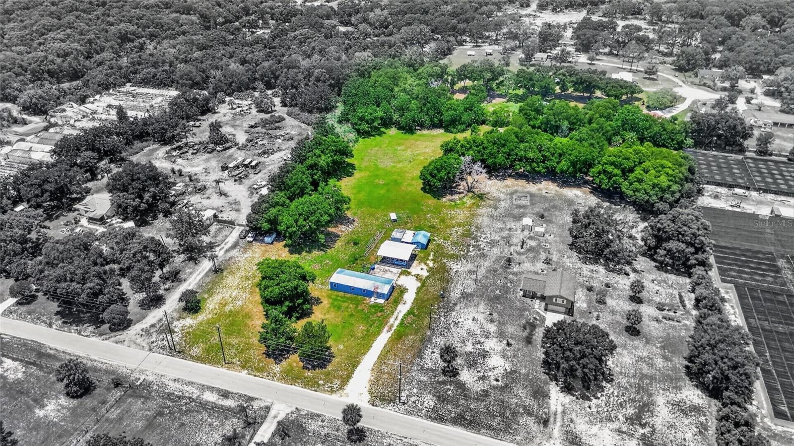 4162 Laughlin Road, FL