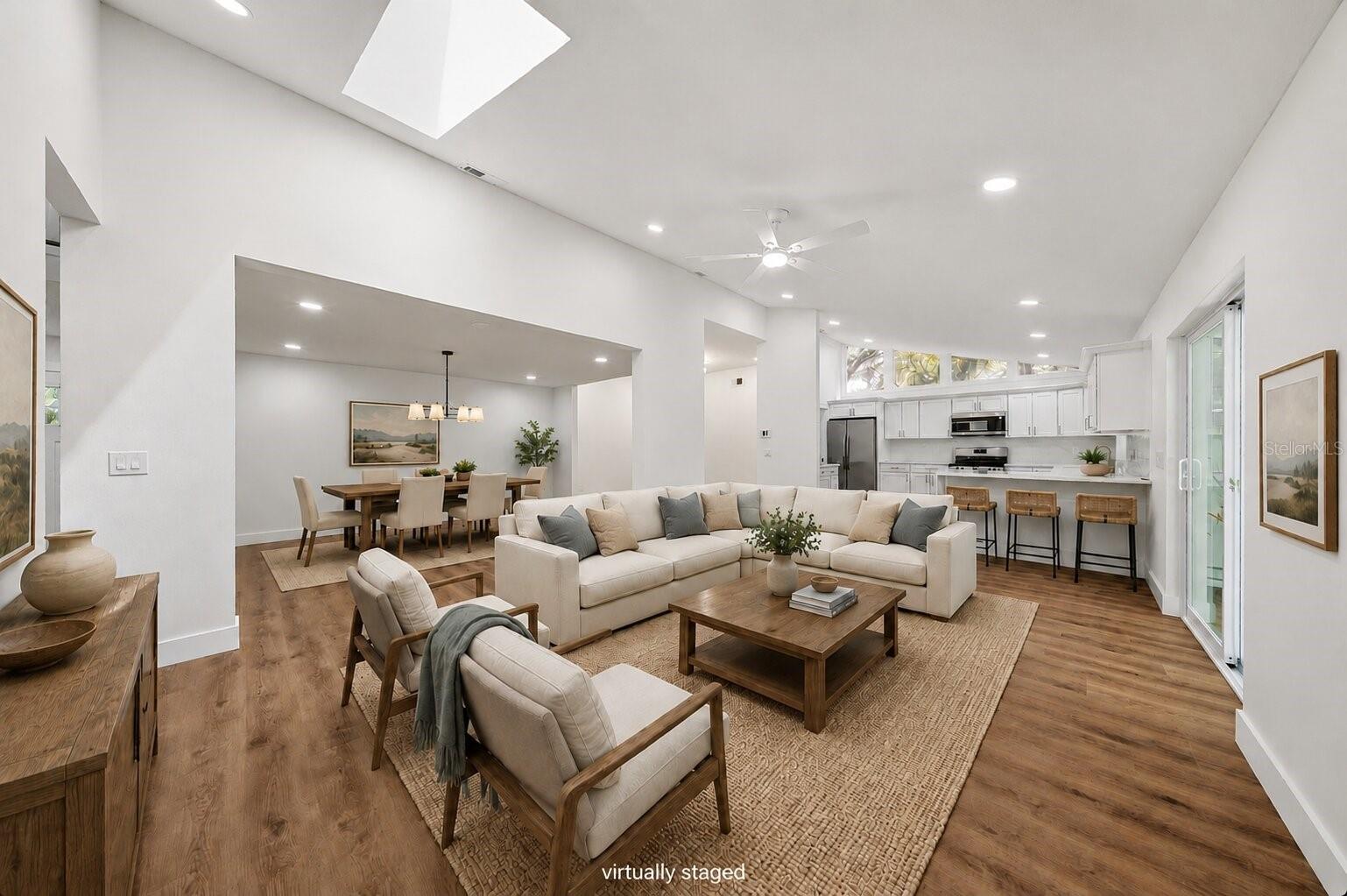 2104 Doefield Court, FL