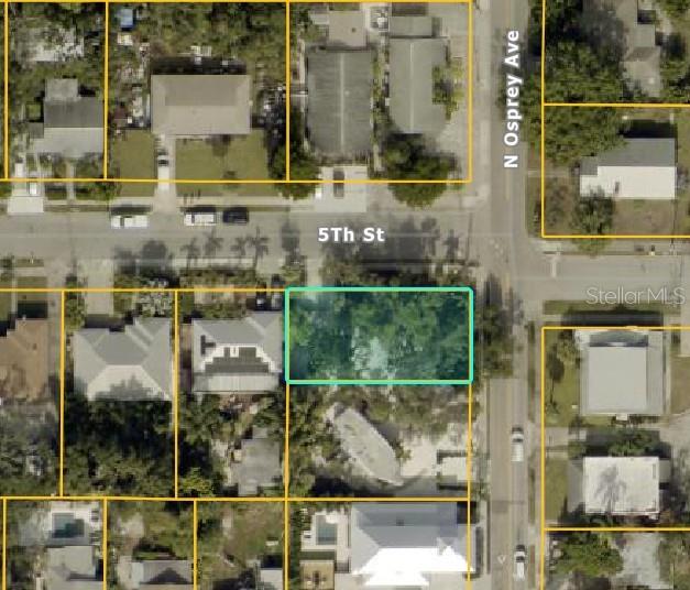 449 N Osprey Ave, FL