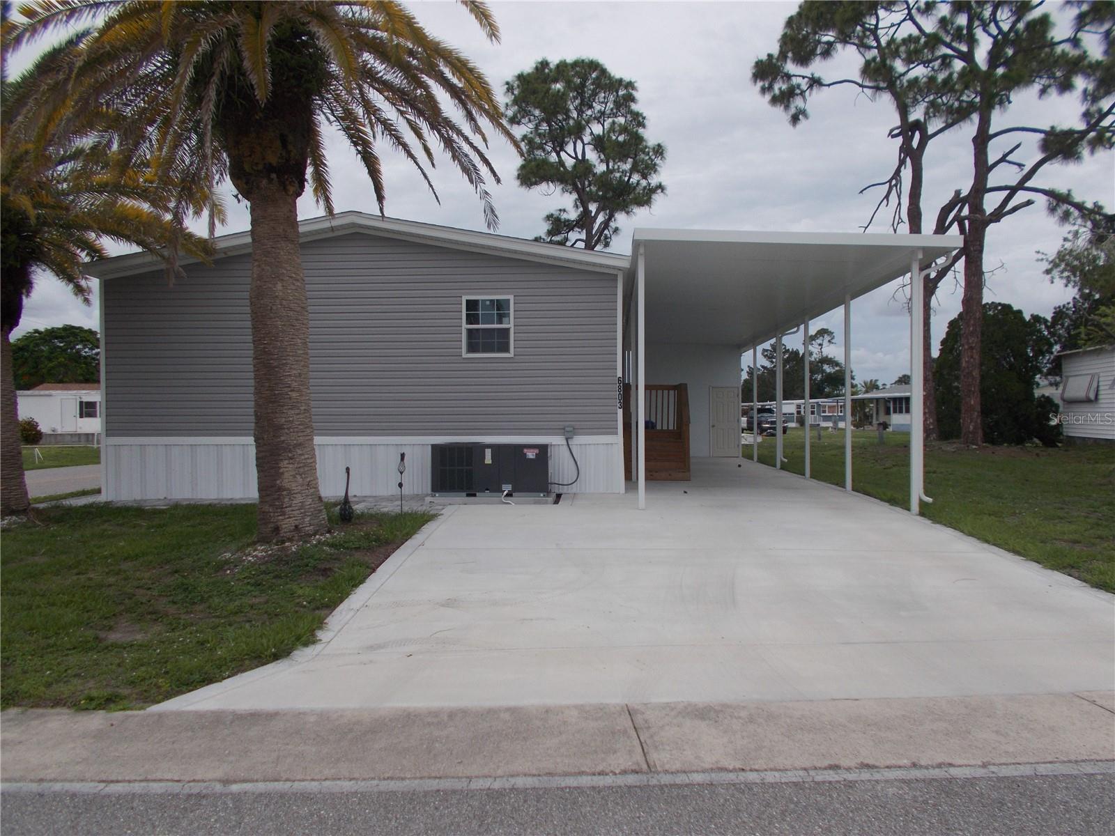 6803 Amoko Court, FL