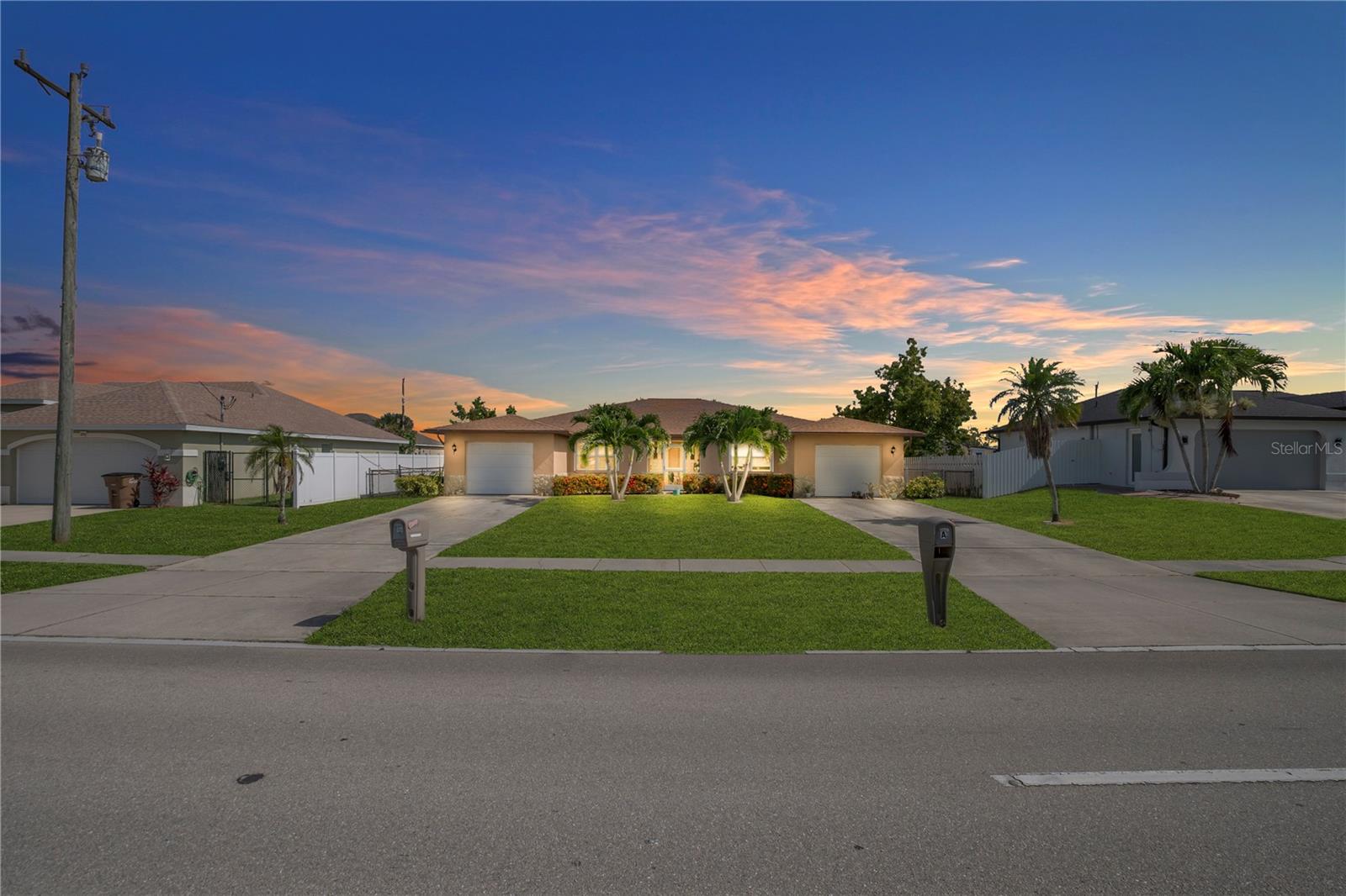 836 Sw Trafalgar Pkwy, FL