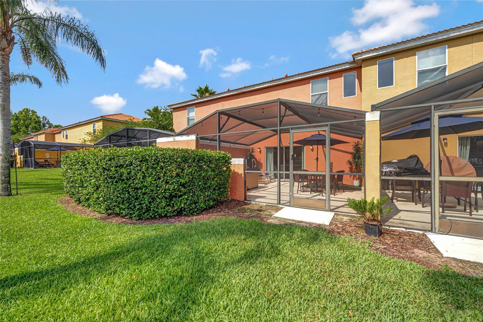 3050 White Orchid Road, FL