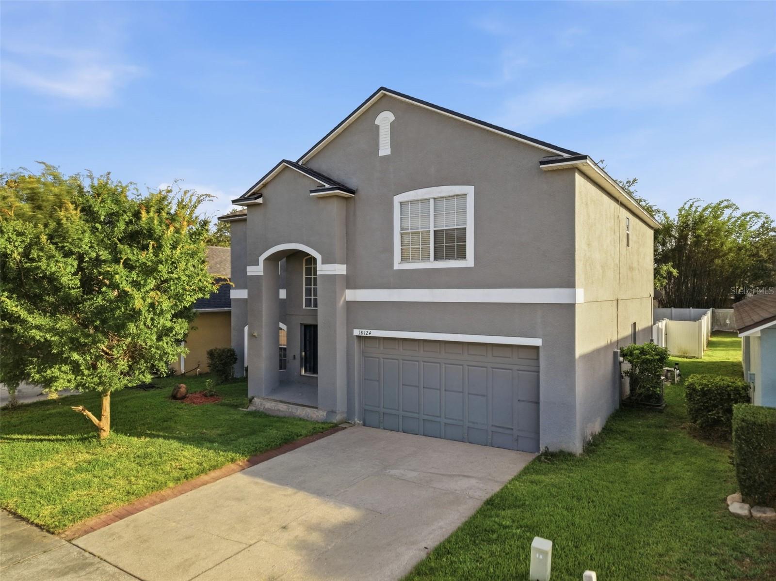 18124 Saxony Lane, FL