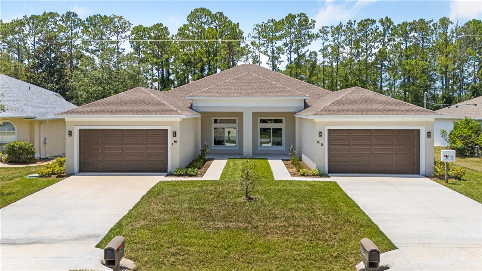 86 Emerson Drive, FL