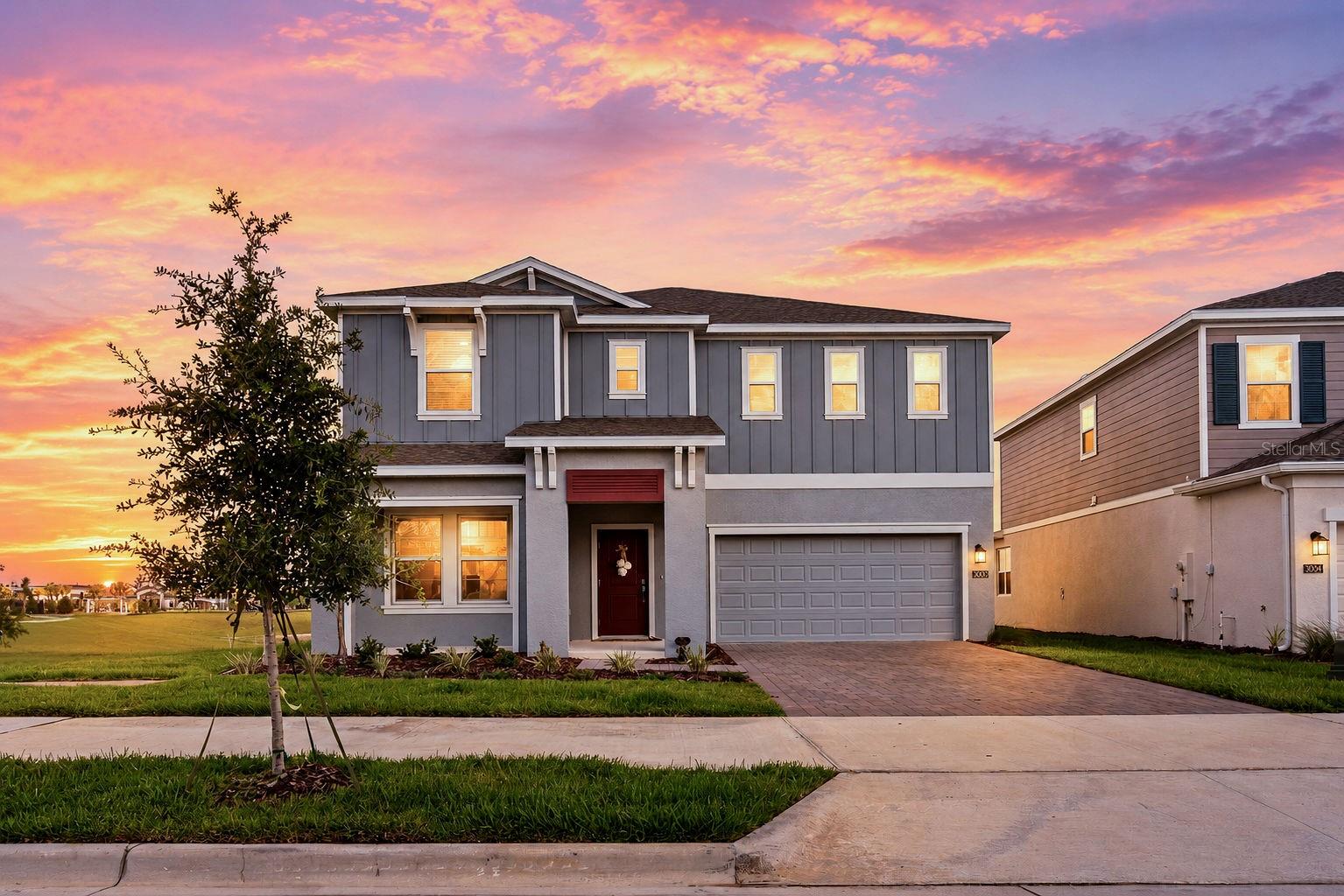 3000 Namaste Dr, FL