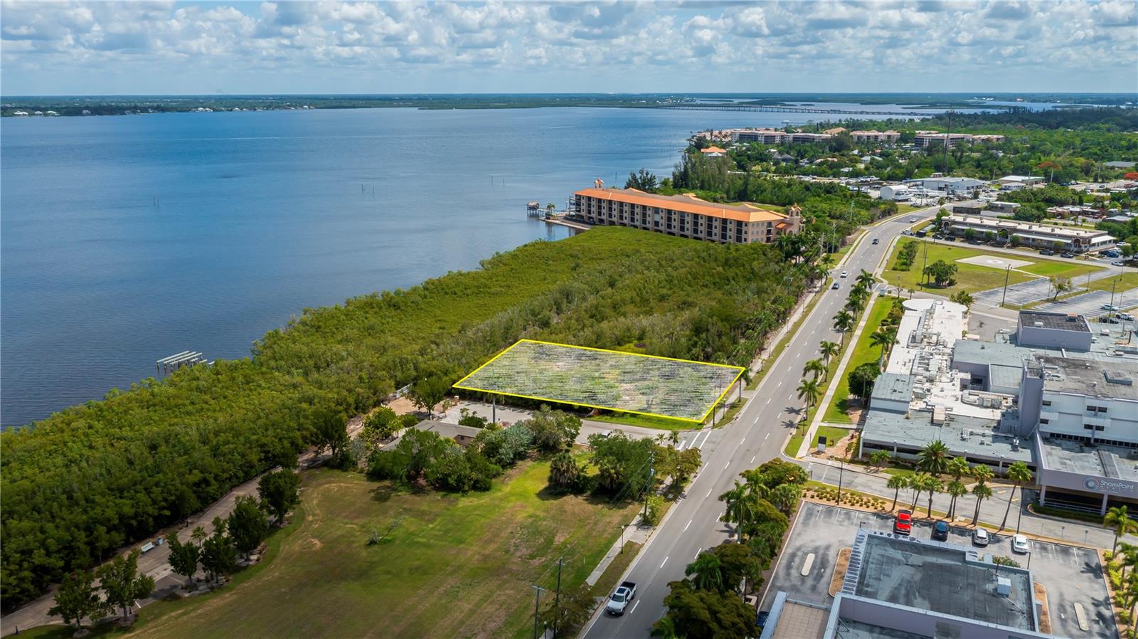 806 Marion Avenue, FL
