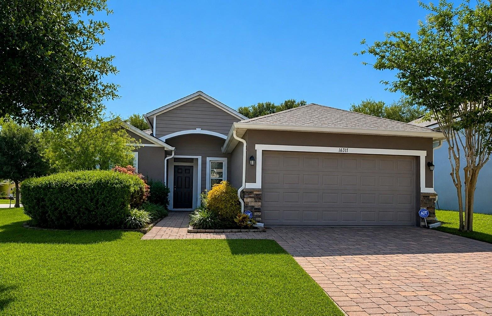 16317 Saint Augustine Street, FL