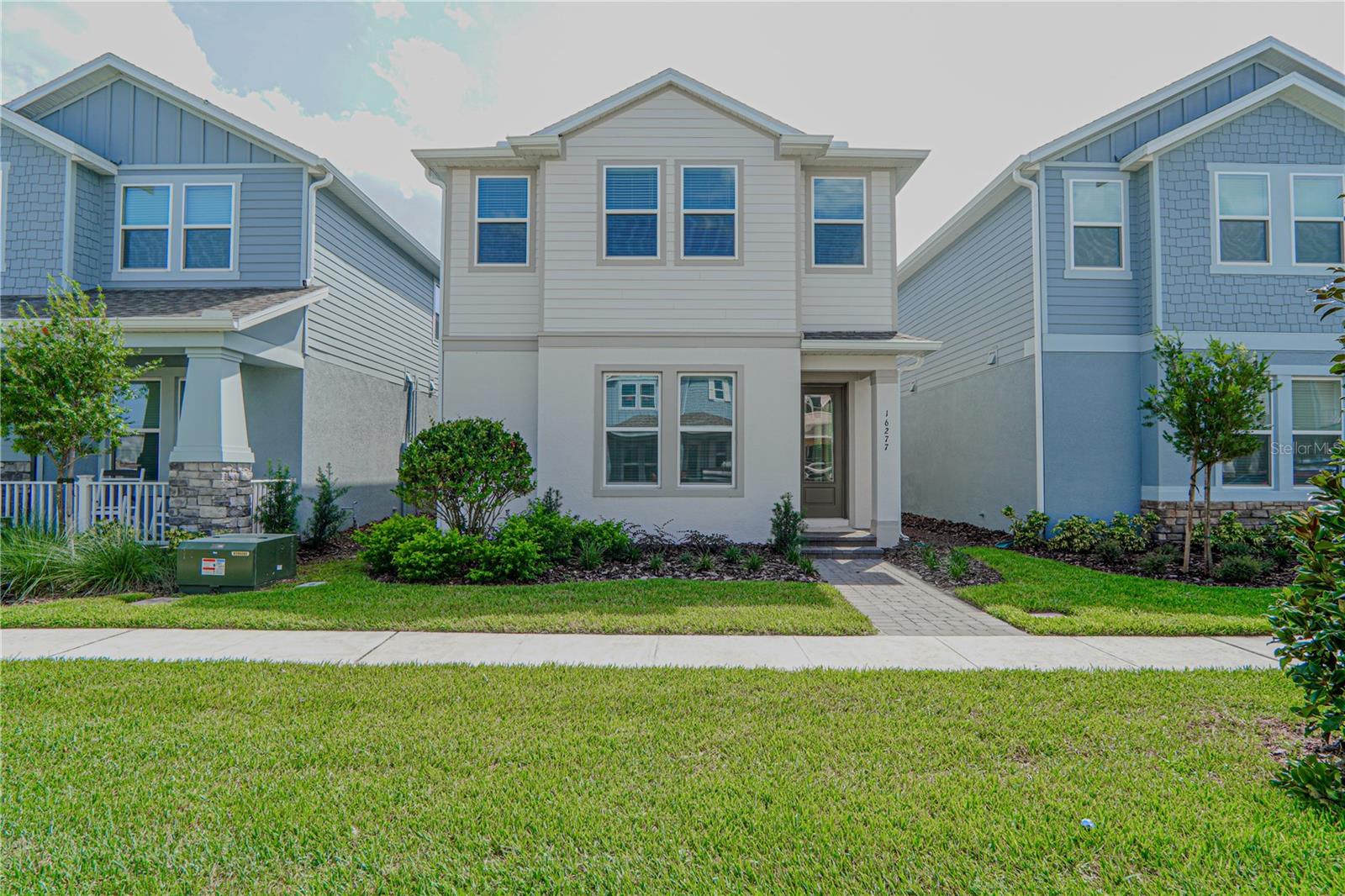 16277 Honey Harvest St, FL