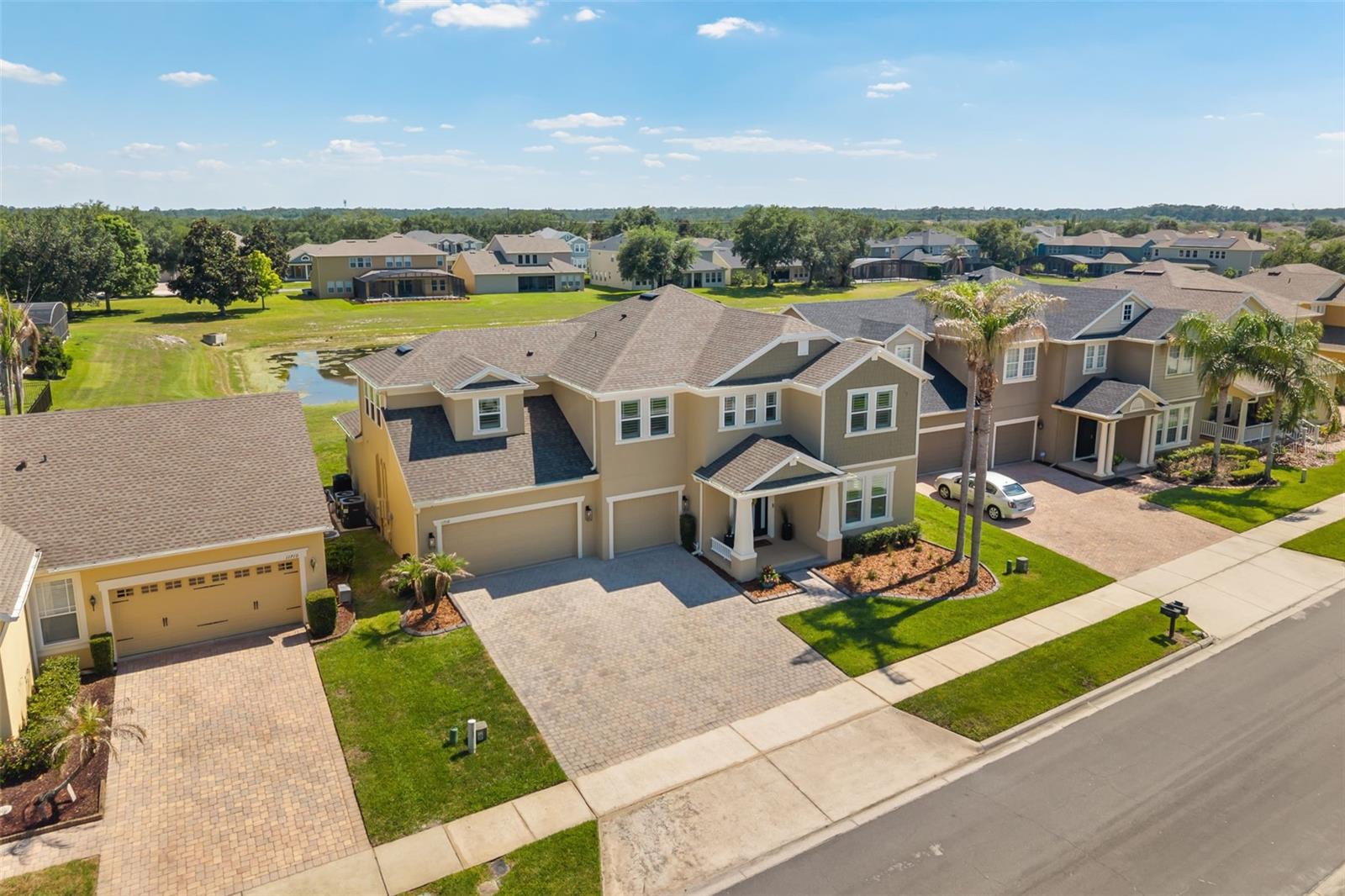 11716 Sheltering Pine Drive, FL