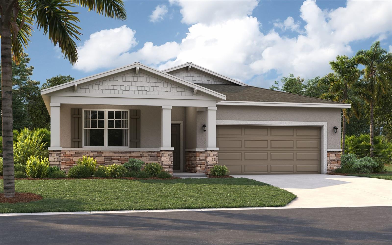 1813 Shadow Box Bend, FL