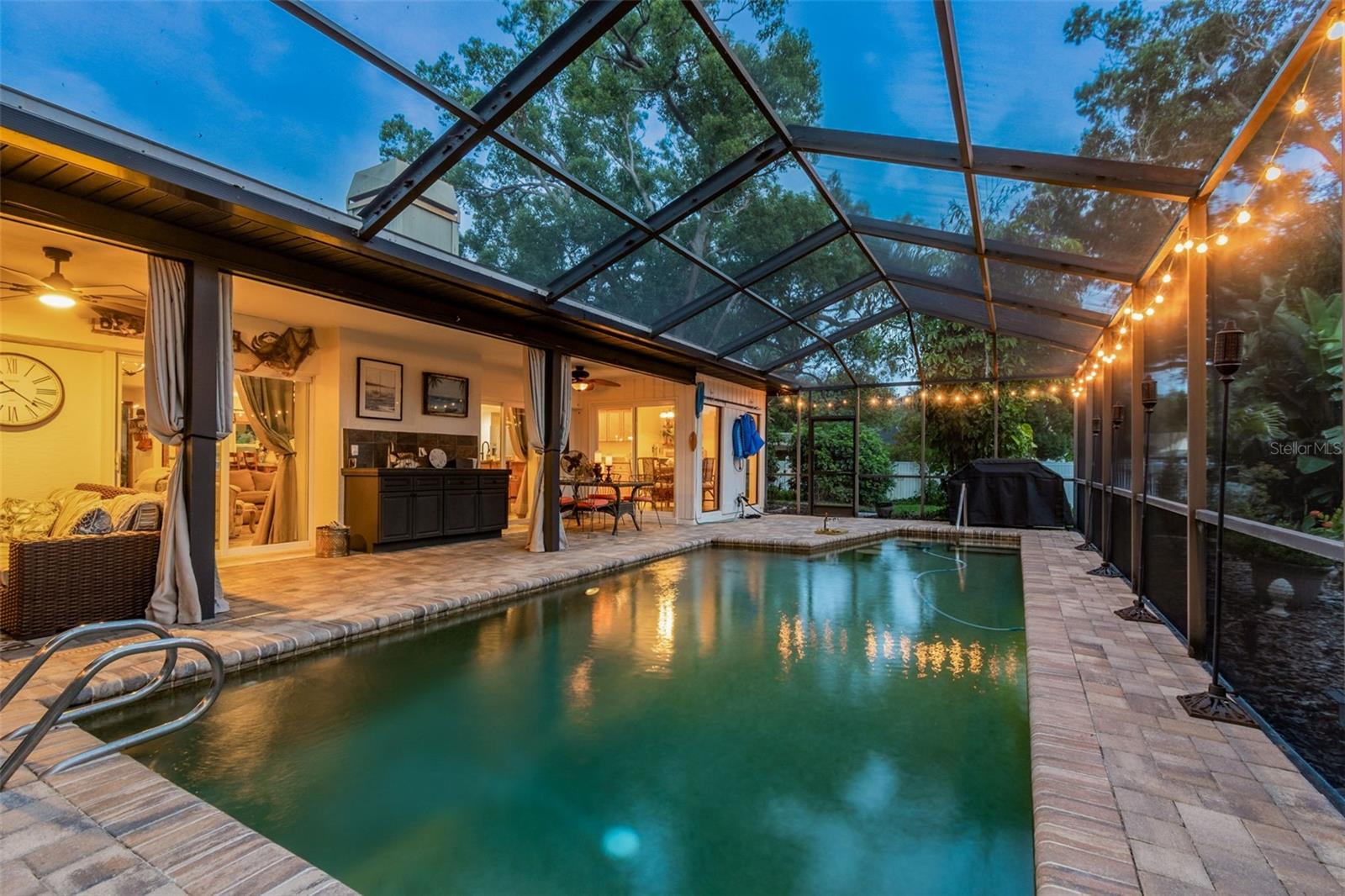3034 Enisglen Drive, FL