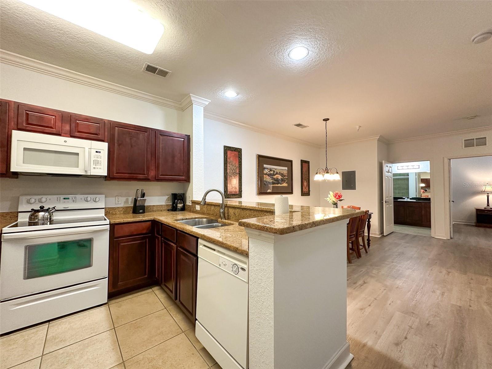 1351 Tuscan Ter #8206, FL