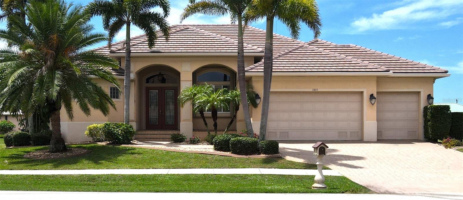 3801 Bal Harbor Boulevard, FL