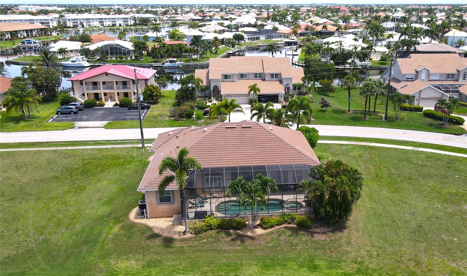 3801 Bal Harbor Boulevard, FL