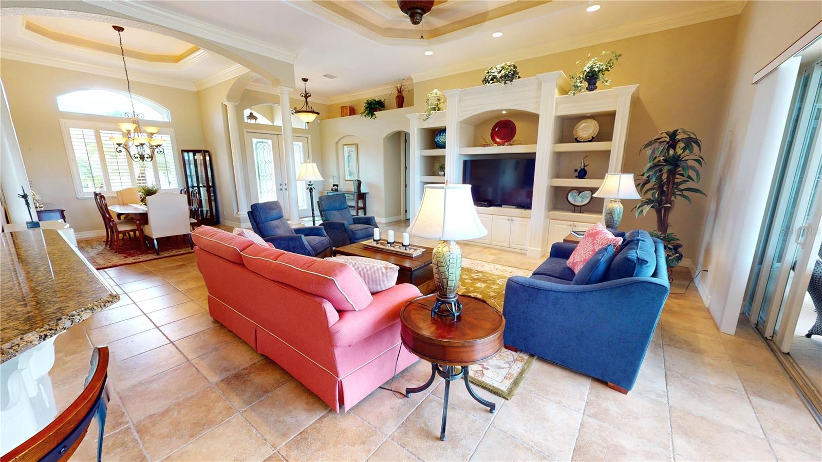 3801 Bal Harbor Boulevard, FL