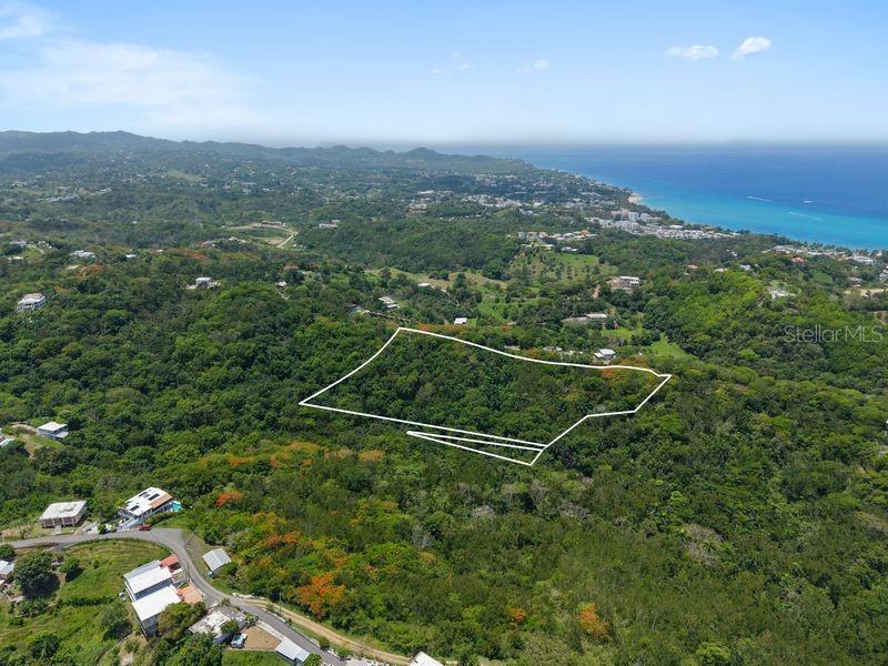 Sr-413 Sr 413, Km 1.7 Int. Ensenada Ward, PR