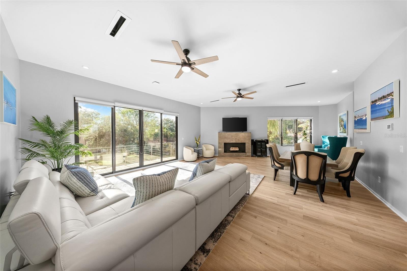 92 Davis Boulevard, FL