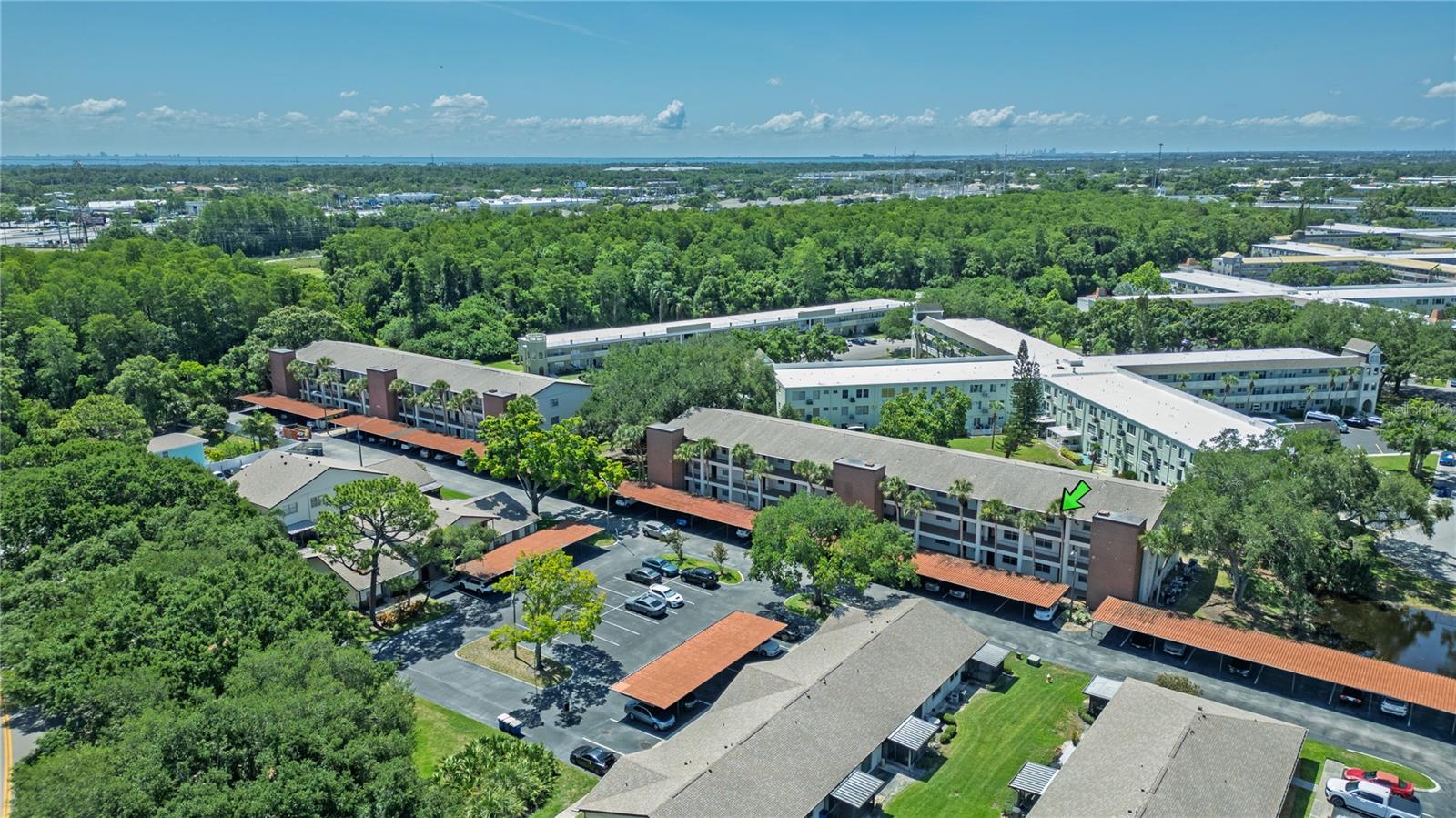 2444 Enterprise Road, FL