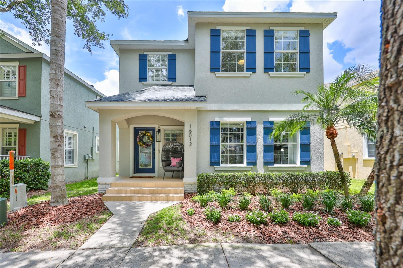16012 Loneoak View Dr, FL