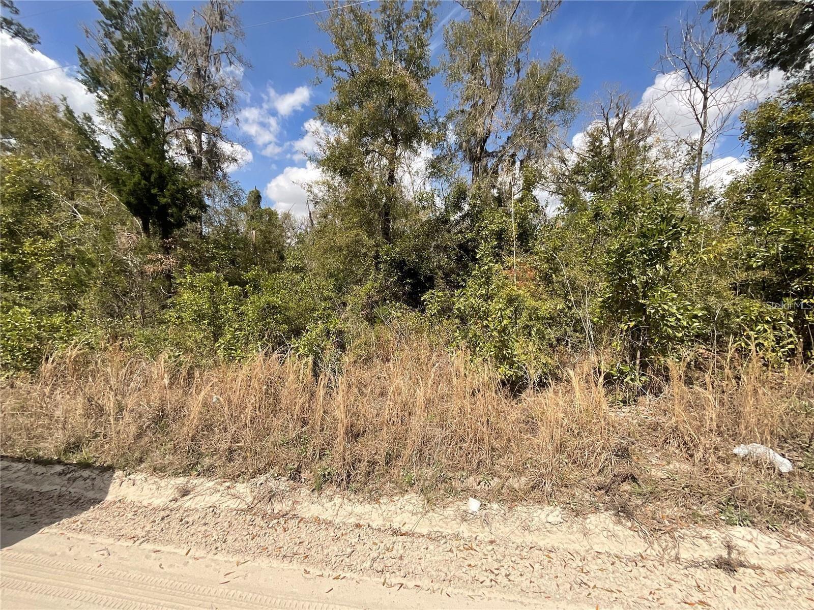 Old Spanish Road, FL