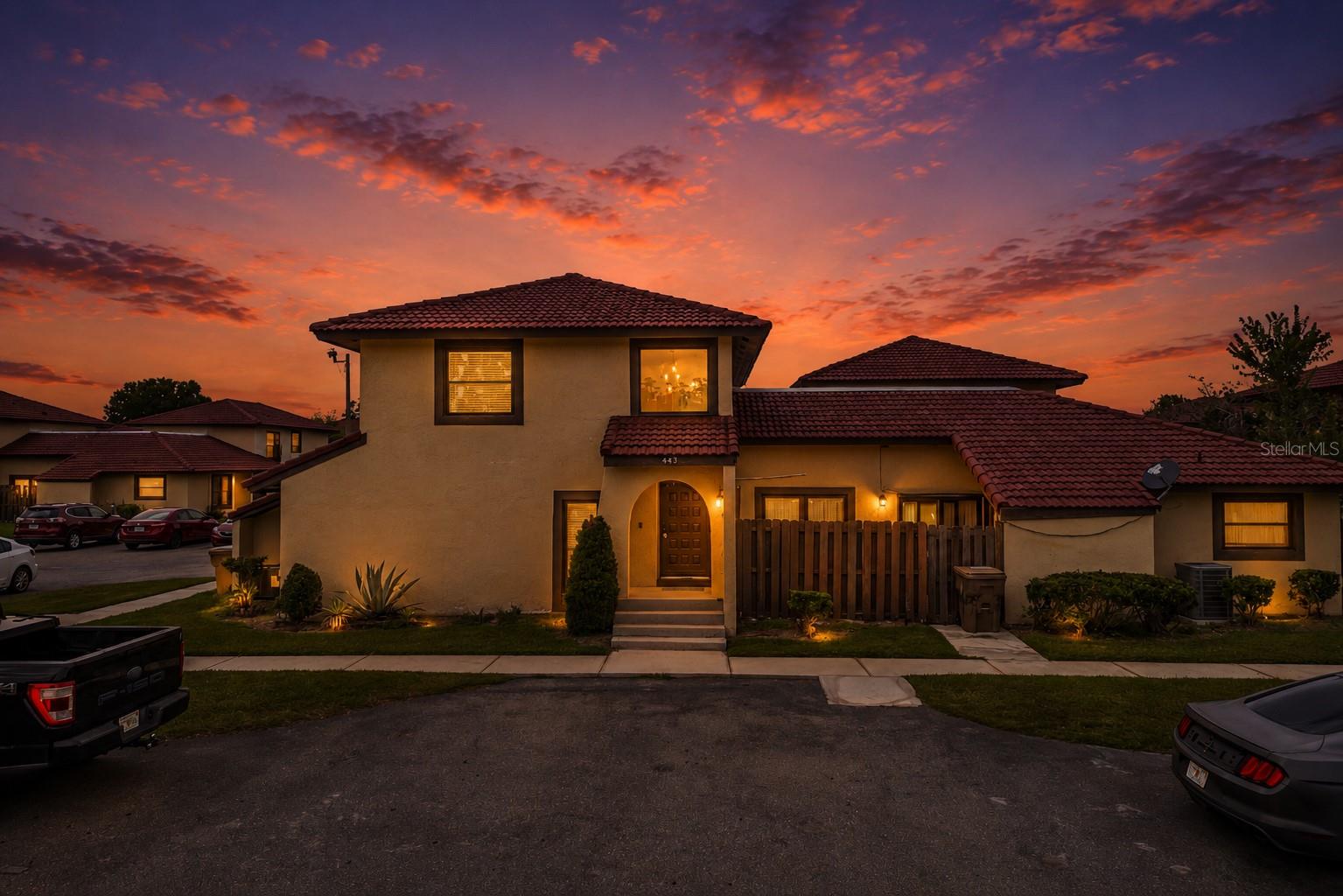447 Hunter Circle, FL