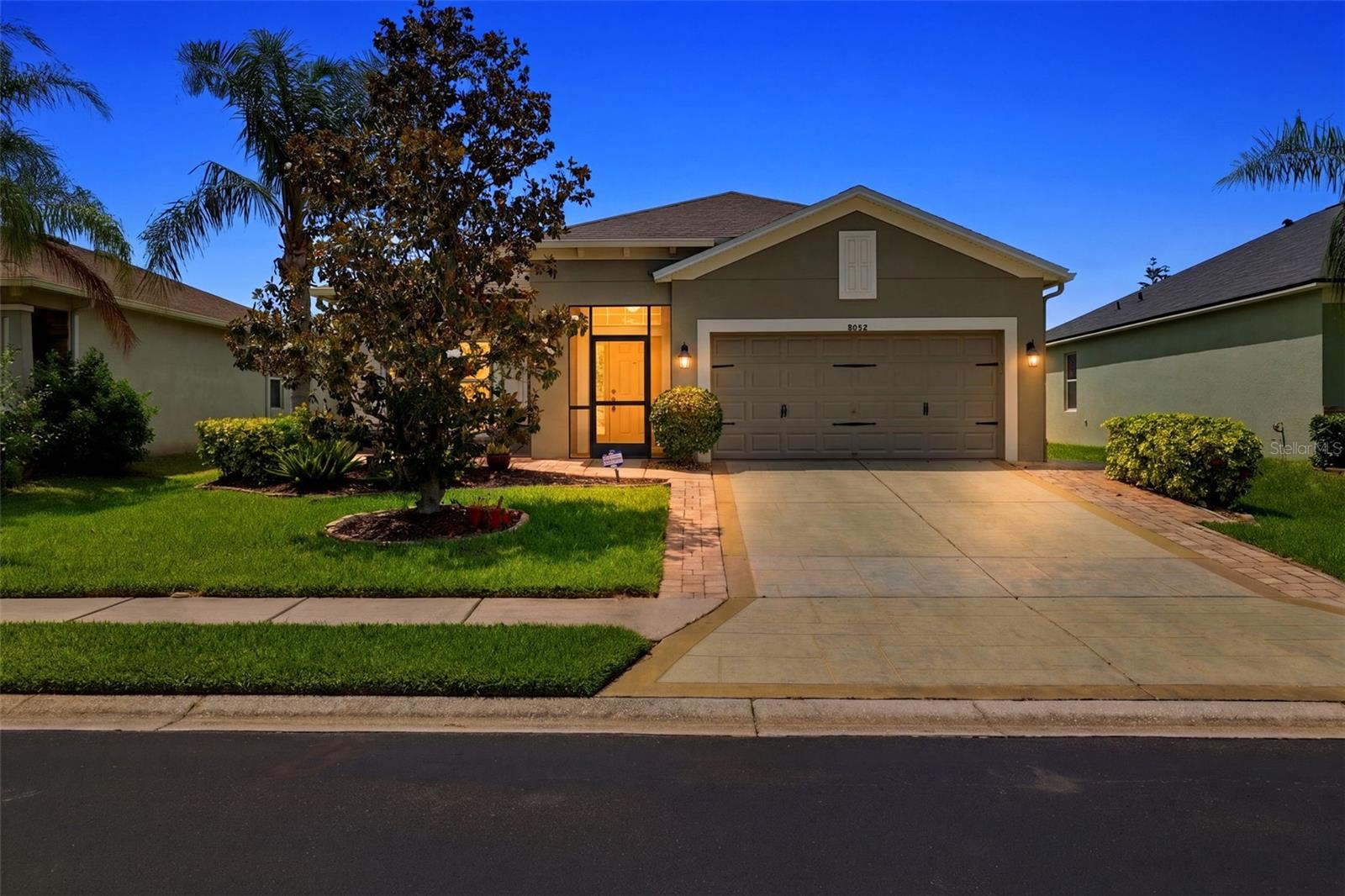 8854 39th Street Circle, FL