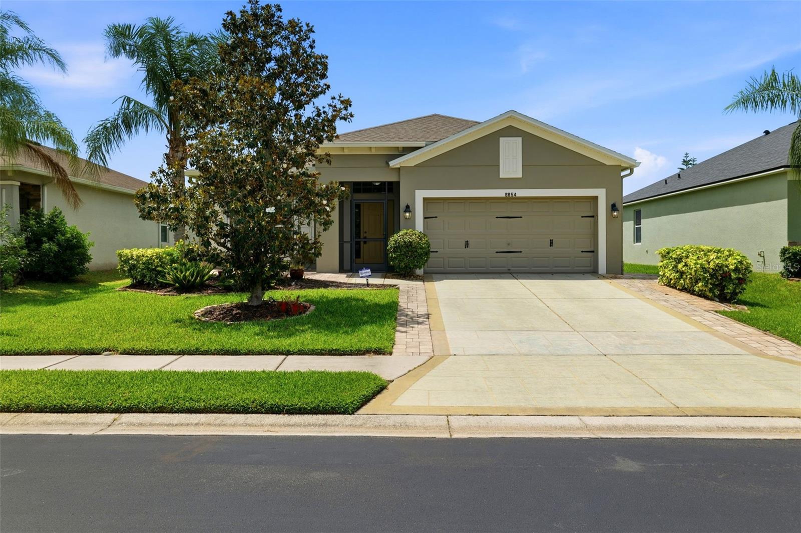 8854 39th Street Circle, FL